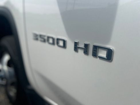 Used 2022 Chevrolet Silverado 3500 High Country w/ LPO, Hitch Package AWD/4WD image 34
