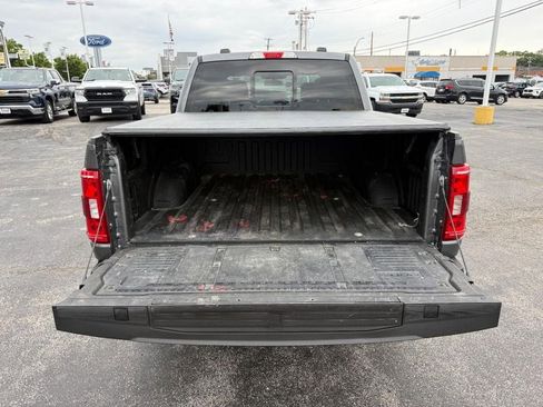 Used 2021 Ford F150 XLT w/ Equipment Group 301A Mid AWD/4WD image 8
