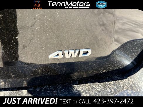 Used 2018 Nissan Pathfinder S image 13