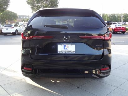 New 2026 MAZDA CX-70 SC