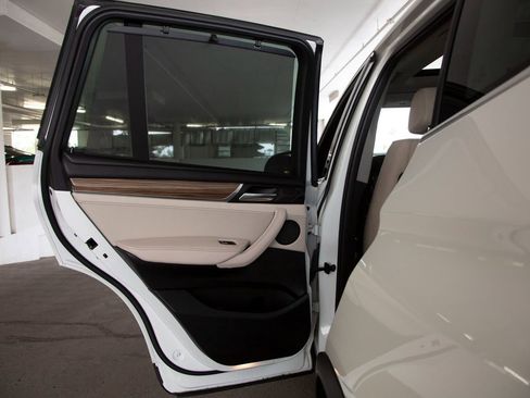 Used 2015 BMW X3 xDrive35i image 17