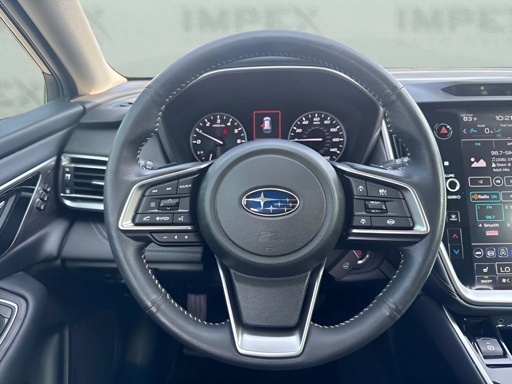 Used 2024 Subaru Outback Limited AWD/4WD image 14
