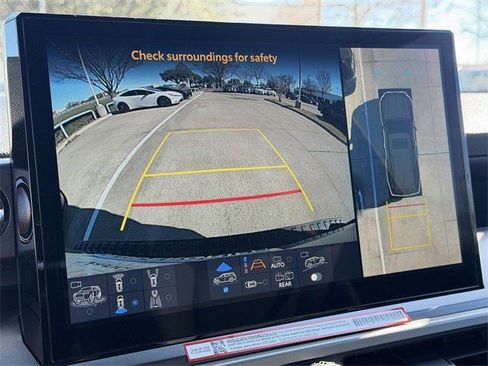 New 2026 Toyota 4Runner TRD Off-Road Premium image 19