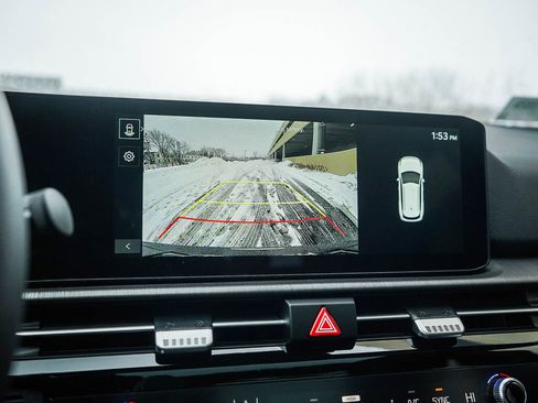 New 2026 Kia Sportage X-Line image 23