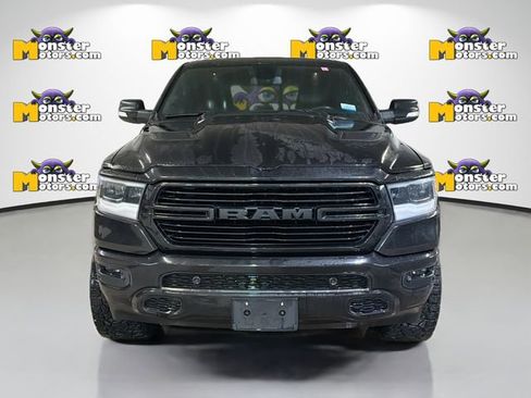 Used 2019 RAM 1500 Sport w/ Level 2 Equipment Group image 2