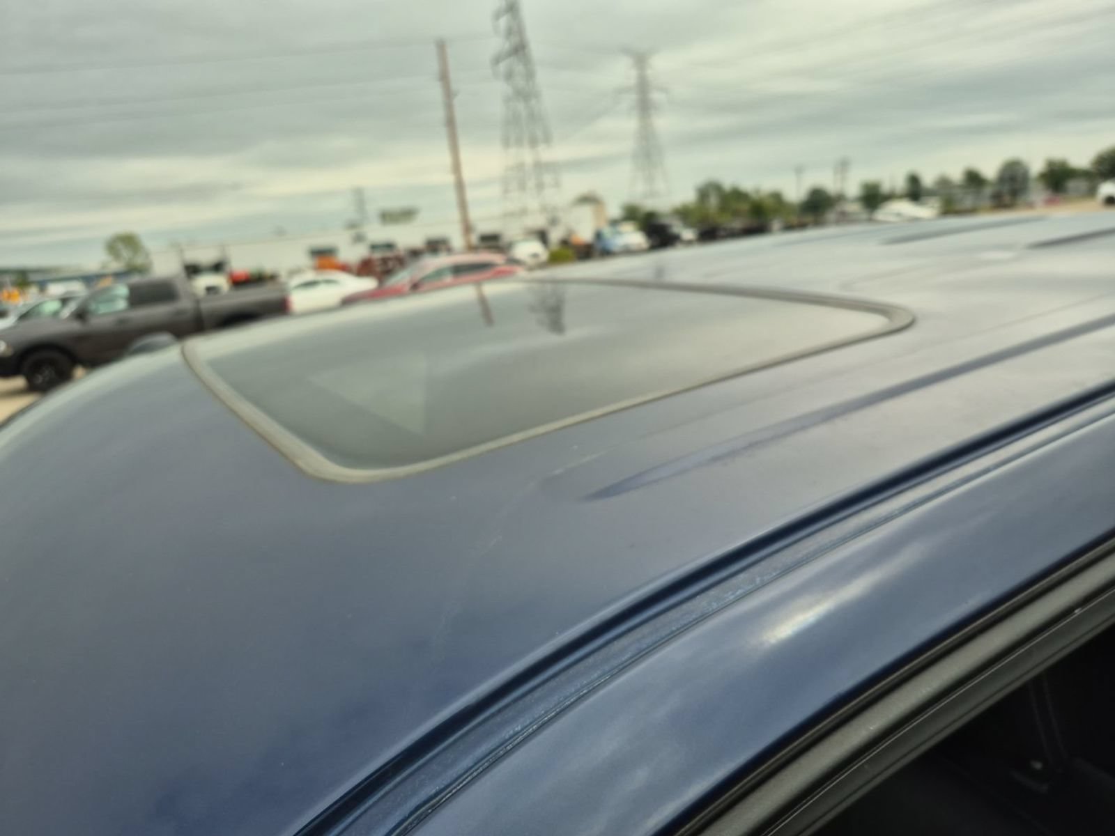 Used 2012 Ford F150 Lariat w/ Lariat Chrome Pkg AWD/4WD image 6