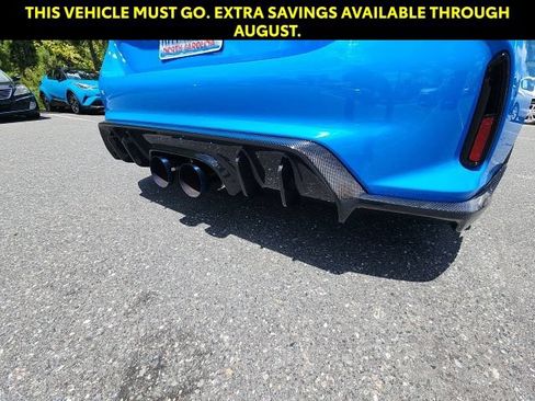 Used 2024 Honda Civic Type R image 12