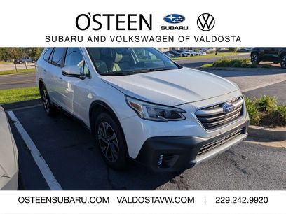 Certified 2022 Subaru Outback Limited w/ Popular Package #2