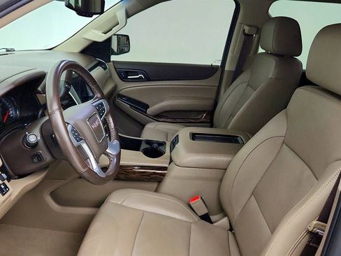 Used 2019 GMC Yukon SLT w/ Open Road Package AWD/4WD image 21