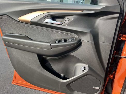 Certified 2023 Chevrolet TrailBlazer ACTIV w/ Sun and Liftgate Package image 14