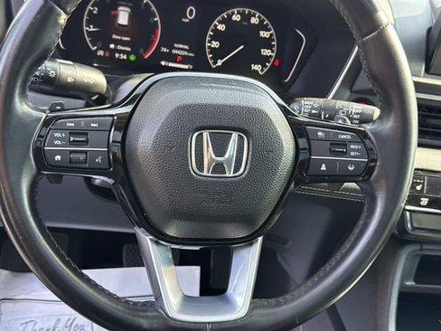 Used 2024 Honda Pilot Touring image 15