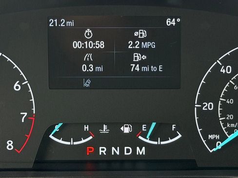 New 2025 Ford Transit 350 148 High Roof image 21