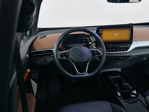 Used 2022 Volkswagen ID.4 Pro S image 17