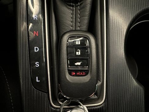 Used 2024 Honda Civic LX image 16