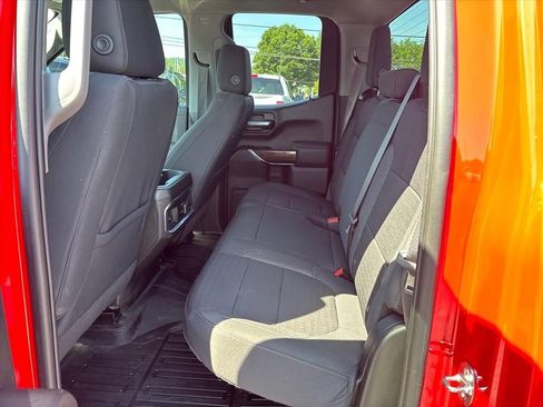 Used 2022 GMC Sierra 1500 Elevation AWD/4WD image 17