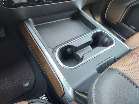 New 2026 Chevrolet Silverado 3500 High Country w/ High Country Premium Package image 22