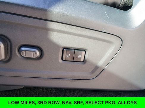 Used 2017 Lincoln Navigator Select image 15