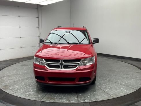 Used 2019 Dodge Journey SE image 29