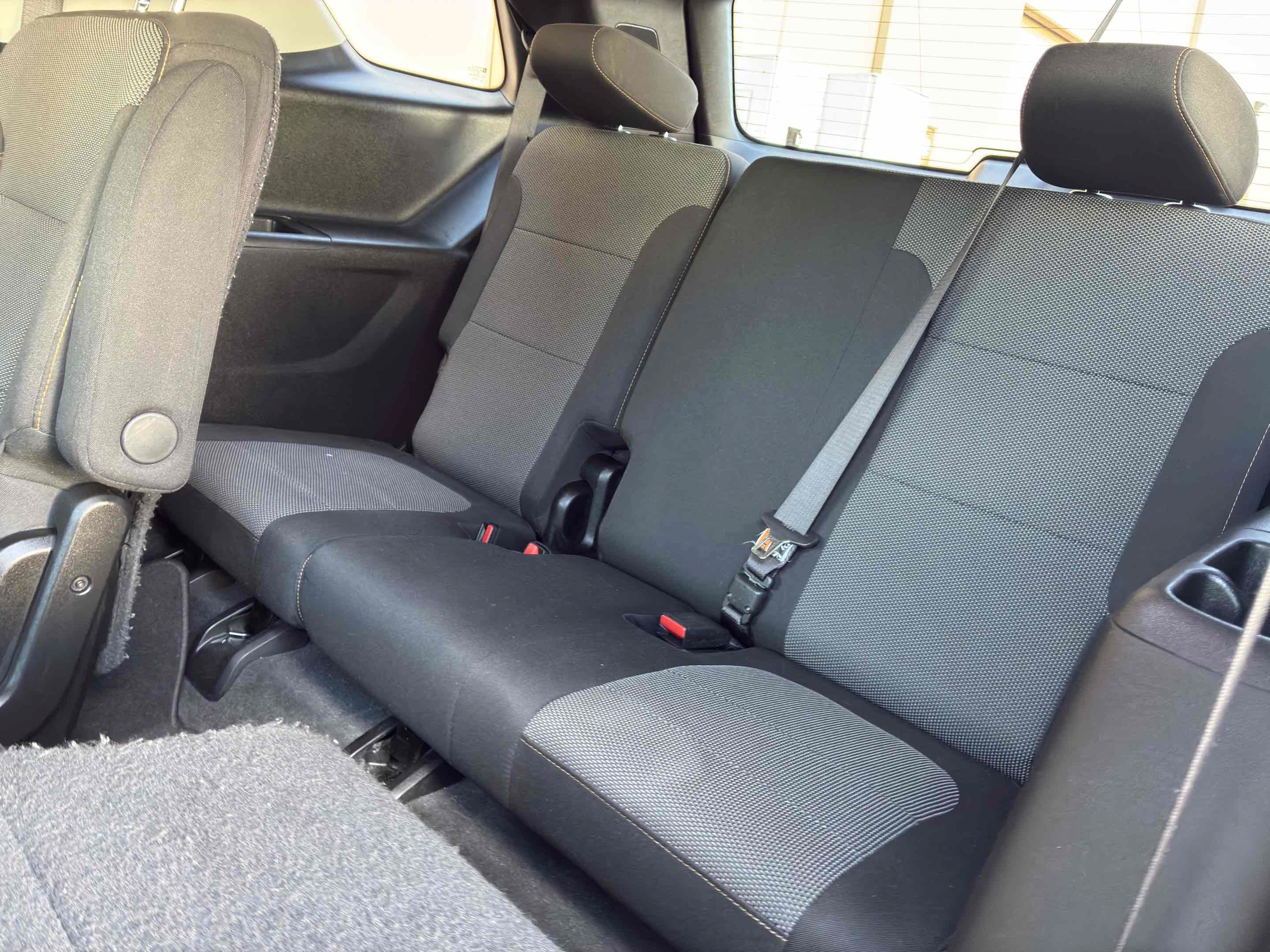 Used 2019 Chevrolet Traverse LT FWD image 55