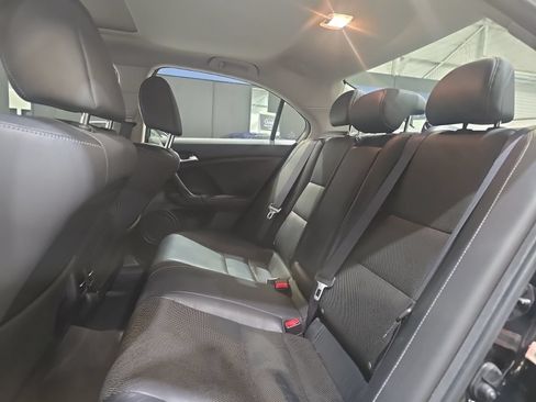 Used 2012 Acura TSX Sedan FWD image 14