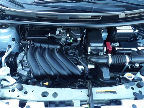 Used 2014 Nissan Versa Note S image 12