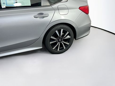 Used 2022 Honda Civic EX image 30