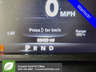 Used 2019 RAM 1500 Warlock AWD/4WD video 2