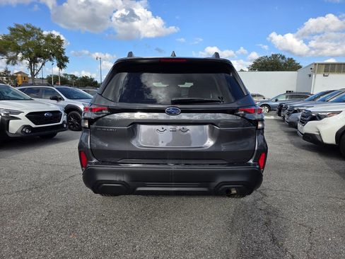 New 2026 Subaru Forester Premium AWD/4WD image 4