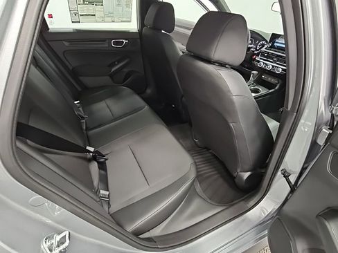 New 2026 Honda Civic Sport image 30