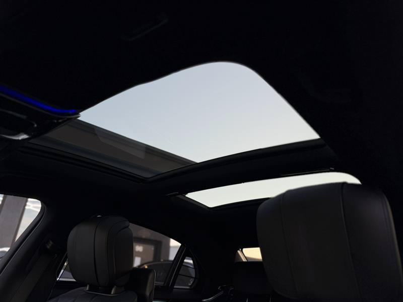 Used 2021 Mercedes-Benz S 580 4MATIC Sedan image 37