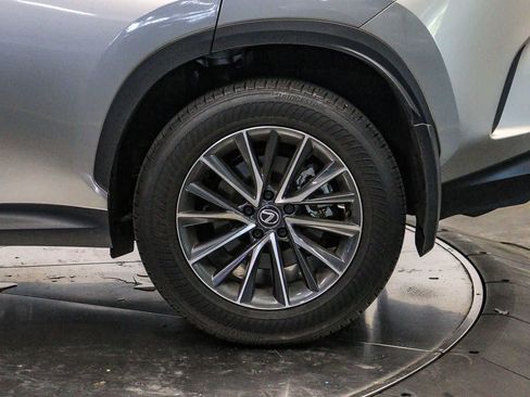 Used 2025 Lexus NX 350 AWD w/ Premium Package image 10
