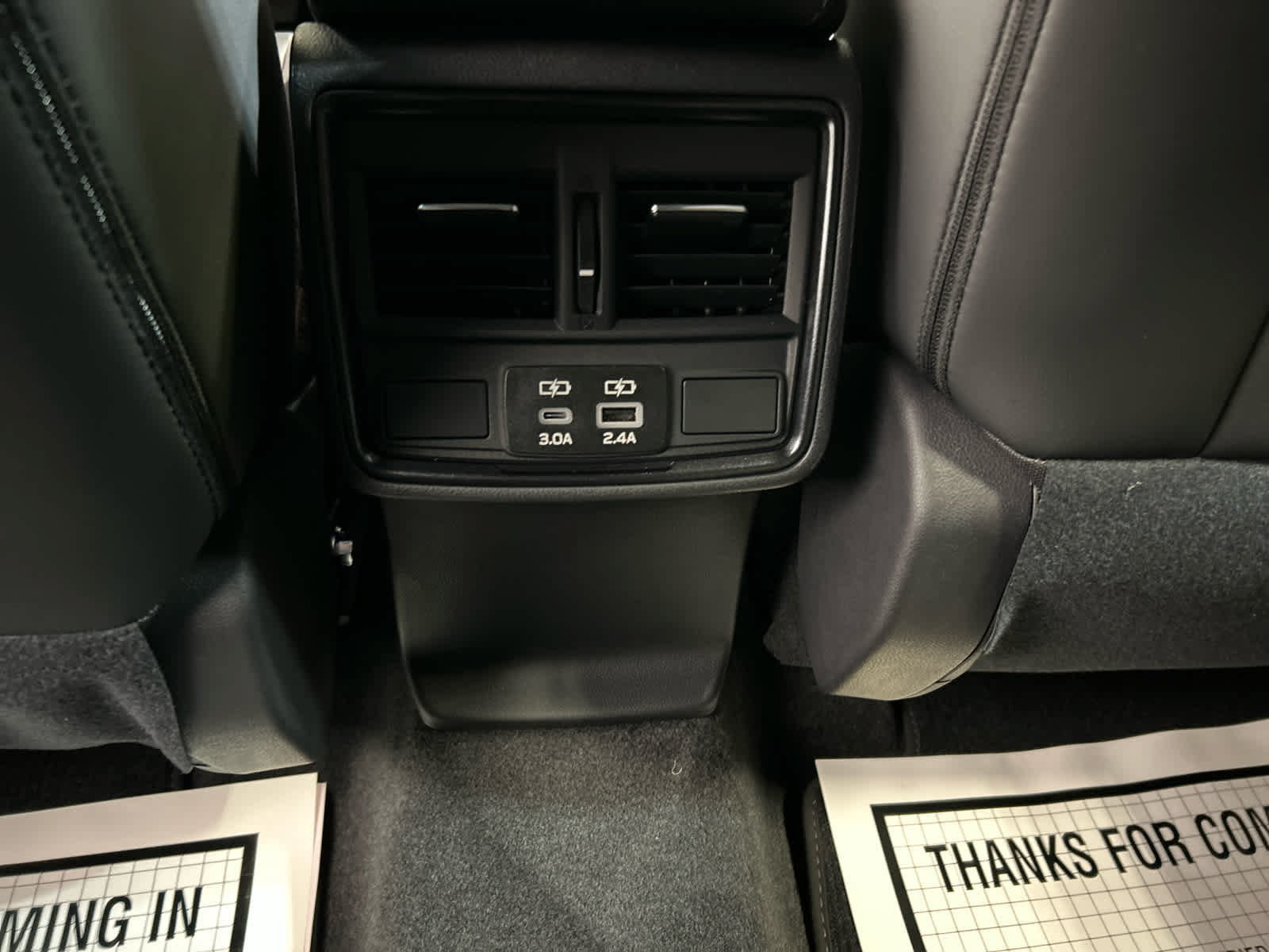 New 2026 Subaru Forester Sport AWD/4WD image 13