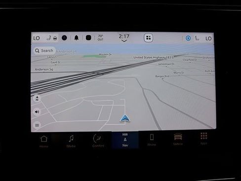 Used 2022 Jeep Wagoneer Series III image 22