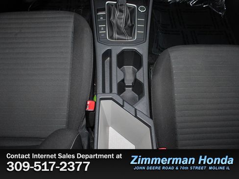 Used 2024 Volkswagen Jetta S image 16