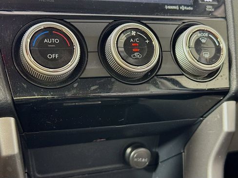 Used 2018 Subaru Forester 2.5i Premium w/ Protection Package #1A image 17