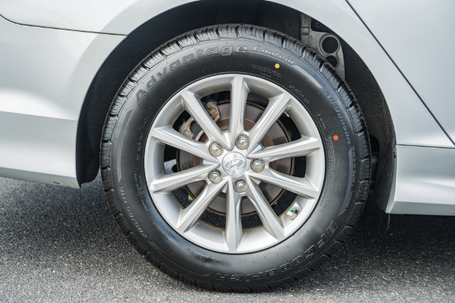 Used 2019 Hyundai Sonata SE FWD image 18
