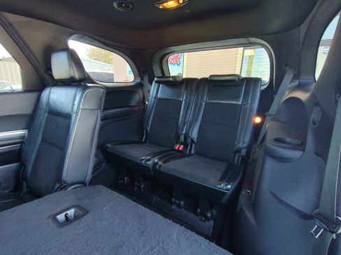 Used 2019 Dodge Durango GT image 39