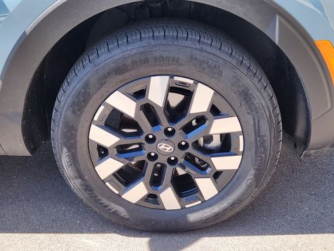 Certified 2025 Hyundai Santa Cruz SE AWD/4WD image 17