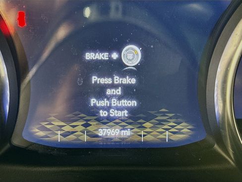 Used 2021 Jeep Wrangler Unlimited Rubicon 4xe w/ Steel Bumper Group image 17