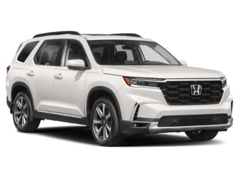Used 2023 Honda Pilot Elite image 10