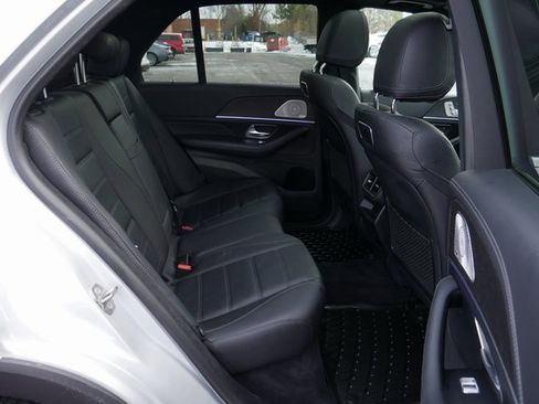 Used 2020 Mercedes-Benz GLE 350 GLE 350 image 26
