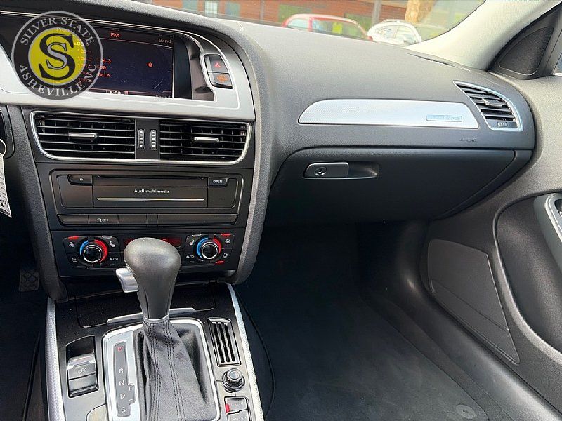Used 2012 Audi A4 2.0T Premium Plus AWD/4WD image 23