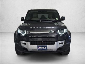 Used 2024 Land Rover Defender 130 S video 2