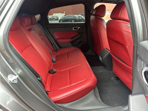 Used 2024 Acura Integra A-Spec image 13