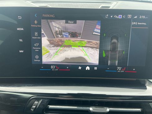 Used 2025 BMW X1 xDrive28i image 20