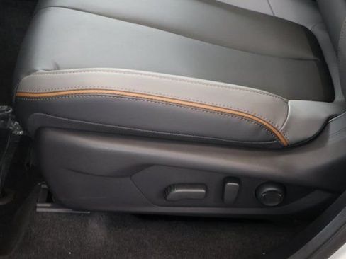 New 2026 Subaru Forester Sport w/ Onyx Edition AWD/4WD image 13