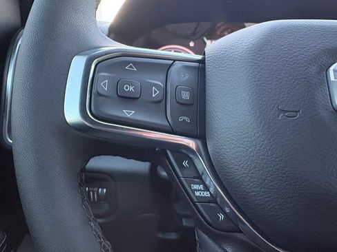 New 2026 RAM 1500 Laramie AWD/4WD image 14