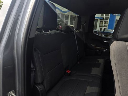 Used 2020 Chevrolet Silverado 1500 RST w/ All-Star Edition AWD/4WD image 29