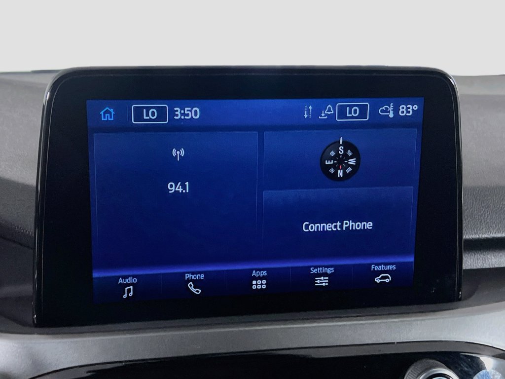 Certified 2025 Ford Escape Active AWD/4WD image 15