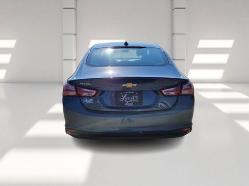 Used 2024 Chevrolet Malibu LT image 6